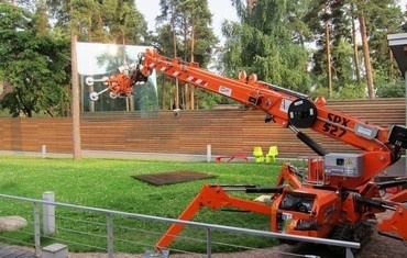 Остекление