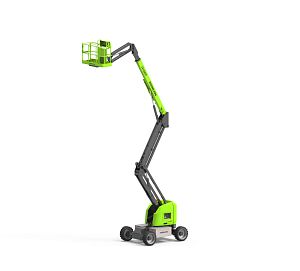 Коленчатый подъёмник ZOOMLION ZA16JERT