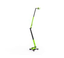 Коленчатый подъёмник ZOOMLION ZA26J