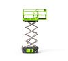 Ножничный подъёмник ZOOMLION ZS0607HD