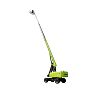 Телескопический подъёмник ZOOMLION ZT26J