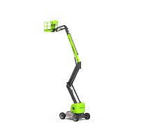 Коленчатый подъёмник ZOOMLION ZA16JERT