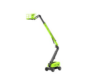 Коленчатый подъёмник ZOOMLION ZA26J