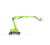 Коленчатый подъёмник ZOOMLION ZA32J