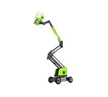 Коленчатый подъёмник ZOOMLION ZA14NJE