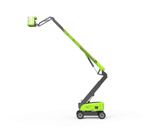 Коленчатый подъёмник ZOOMLION ZA24J