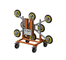 Вакуумный захват ARLIFTER GS-850L
