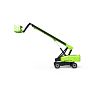 Телескопический подъёмник ZOOMLION ZT26J