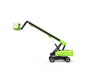 Телескопический подъёмник ZOOMLION ZT26J