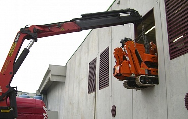 Компактные краны JEKKO