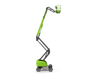 Коленчатый подъёмник ZOOMLION ZA20JERT