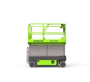 Ножничный подъёмник ZOOMLION ZS1212HD