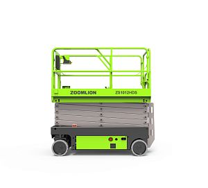 Ножничный подъёмник ZOOMLION ZS1012HDS